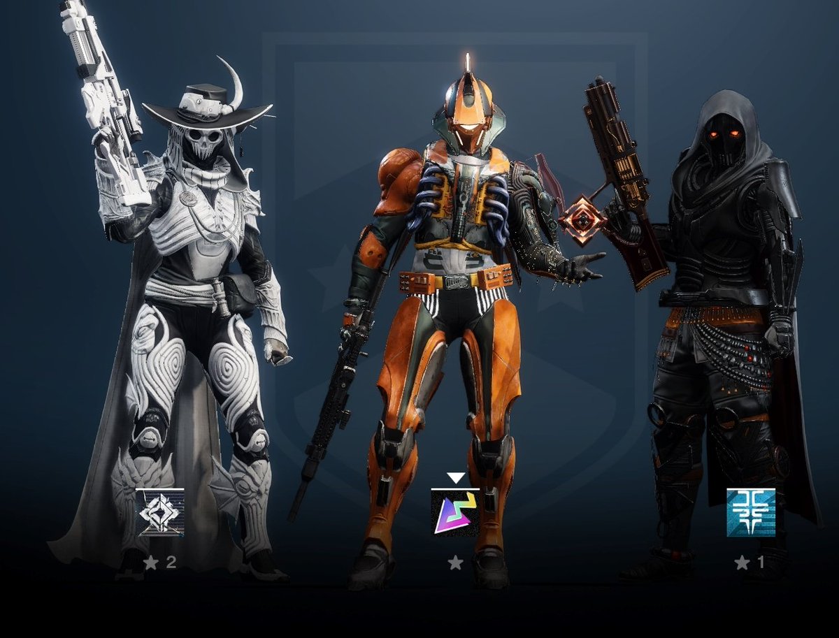 EclairDonuts's tweet photo. As a hunter main, I can confidently say this...

The duality of hunter fashions

Oh, and then there's Frank

#destiny #destiny2 #wewantdestiny #wewantdestiny3 @DestinyTheGame @Destiny2Team @A_dmg04 https://t.co/3wxZYko9Nn