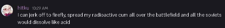 Real_Daryie's tweet photo. bro what is this hitku guy talking about https://t.co/wZOo8i8CXr