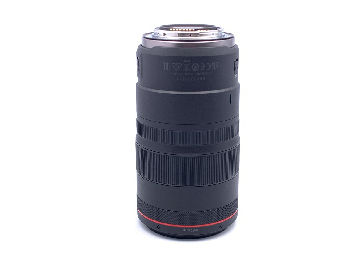 camera_kitamura's tweet photo. ＼本日のピックアップ3選!／
【中古】キヤノン RF100mm F2.8 L マクロ IS USM

美品❗　
￣￣￣
球面収差を変化させることができる「SAコントロールリング」を採用✨
ユーザーの好みに合わせた自由なボケ描写を実現🎶

▼詳細はこちら▼
https://t.co/wkFWBOccbr
#カメラのキタムラ #キヤノン https://t.co/aX9TsnJH6y