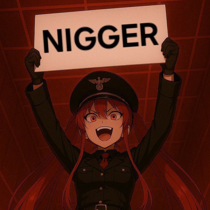 InfidelHL's tweet photo. >disease spreading 
yet you have the highest HIV rate? 😭
>gook
thats a slur for Asians lol. no wonder they had to raise the IQ for mental retardation because of blacks 😭😭😭😭 

You’re chimping out so hard right now because I walked you like the zoo animal you are. you mad, knlgger?