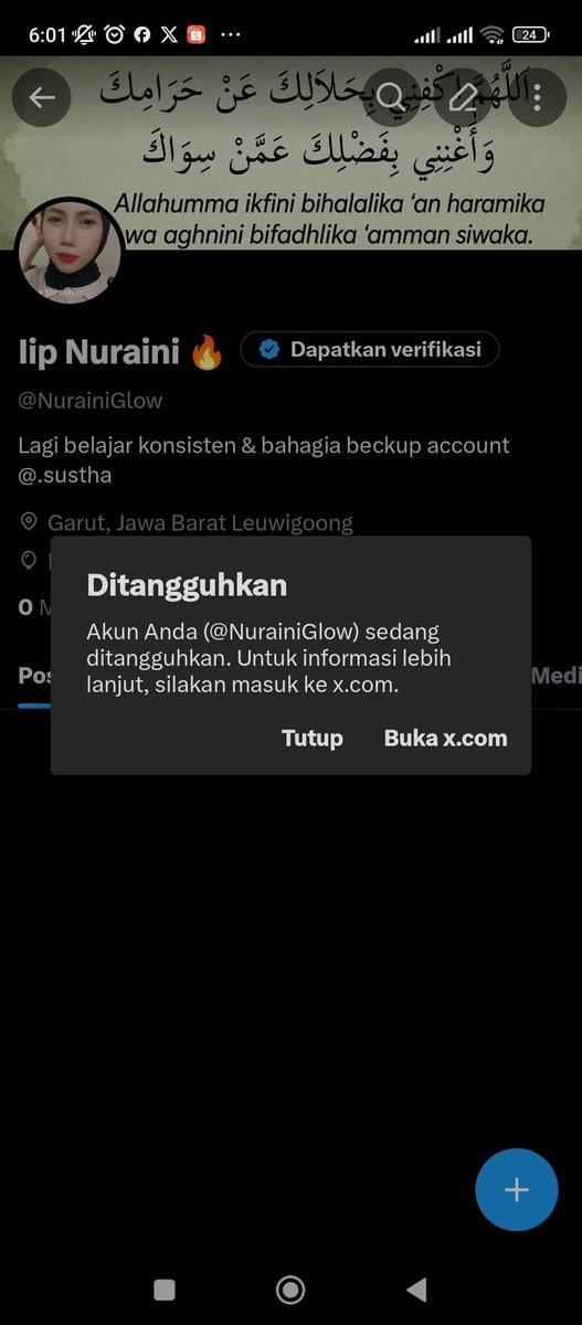 IipNuraini🌿🌿🌿 tweet media