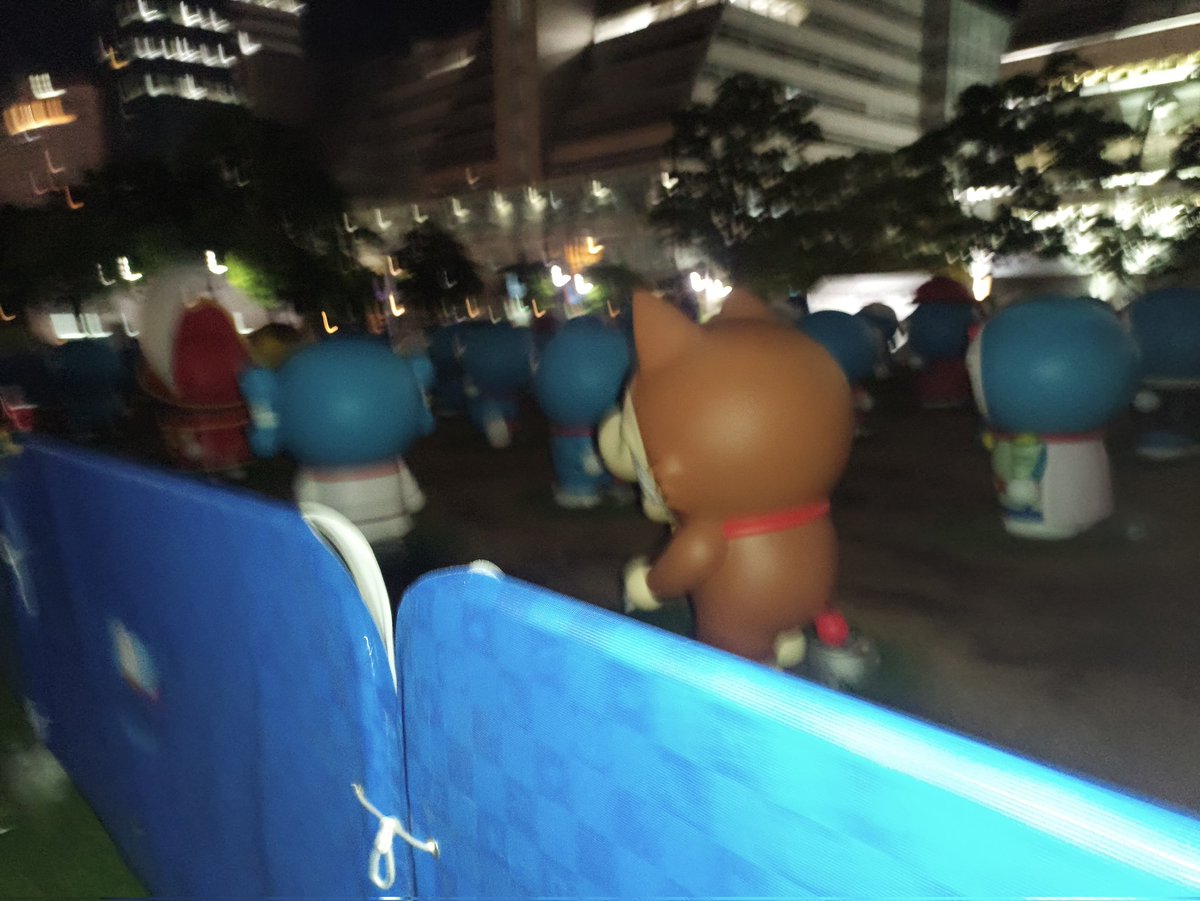 tamansa2's tweet photo. (´ω`)かわいいーと思って通りがかりに撮って帰ったのになんか怖い https://t.co/4zK8cT6GK3