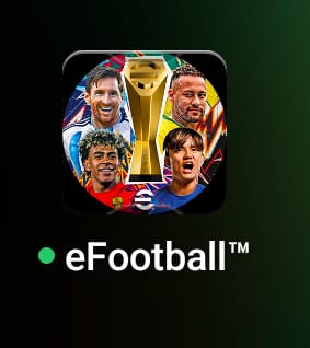 tundhex's tweet photo. New eFootball Logo 
#eFootball https://t.co/vgVuyLAUxs