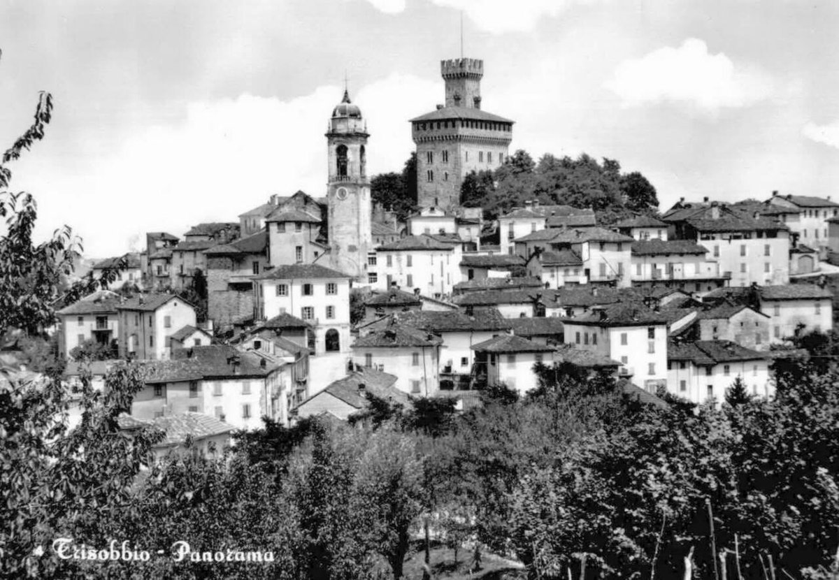 PCProvAL's tweet photo. Buongiorno dal #SocialMediaTeam della 
#pcproval. 
Continuate a seguirci.
Oggi vi portiamo a #Trisobbio https://t.co/jbfNE57K9Z