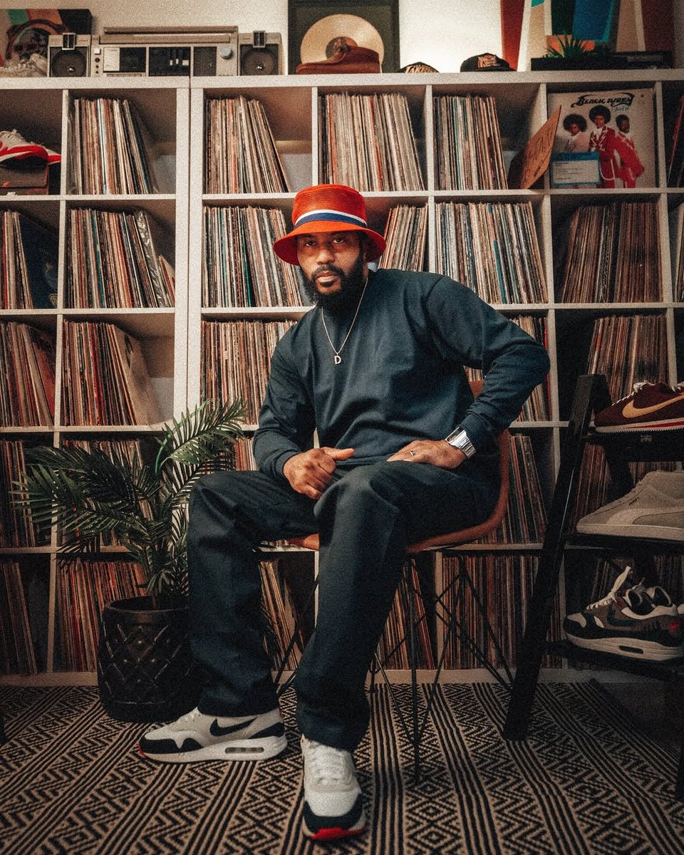 DaMFunK's tweet photo. • June 16th, 2026: A Tuesday •

     In Long Beach, California.

                          Roll. https://t.co/HB8RMnMBQB