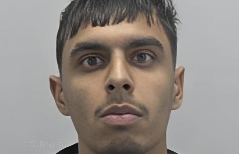 Paulrestore's tweet photo. Darren Keen
SHOUT OUT TO ALL THOSE LEFTIE CUNTS WHO SAYS REFUGEES ARE WELCOME YOUR PURE SCUM.
THE GOVERNMENT AND LAW IN THIS COUNTRY ARE SCUM..
THE JUDG WHO GAVE THIS SENTENCE SHOULD BE NAMED AND SHAMED..
#PureScum #dirtbags
A Muslim man has been convicted of se*ually abusing a young girl and forcing her into an Islamic marriage.
Muhammed Al-Amin, 24 - who moved to Luton from Pakistan - threatened to kill his victim and her family if she 'dishonoured' him.
He was jailed for 3yrs. No deportation.