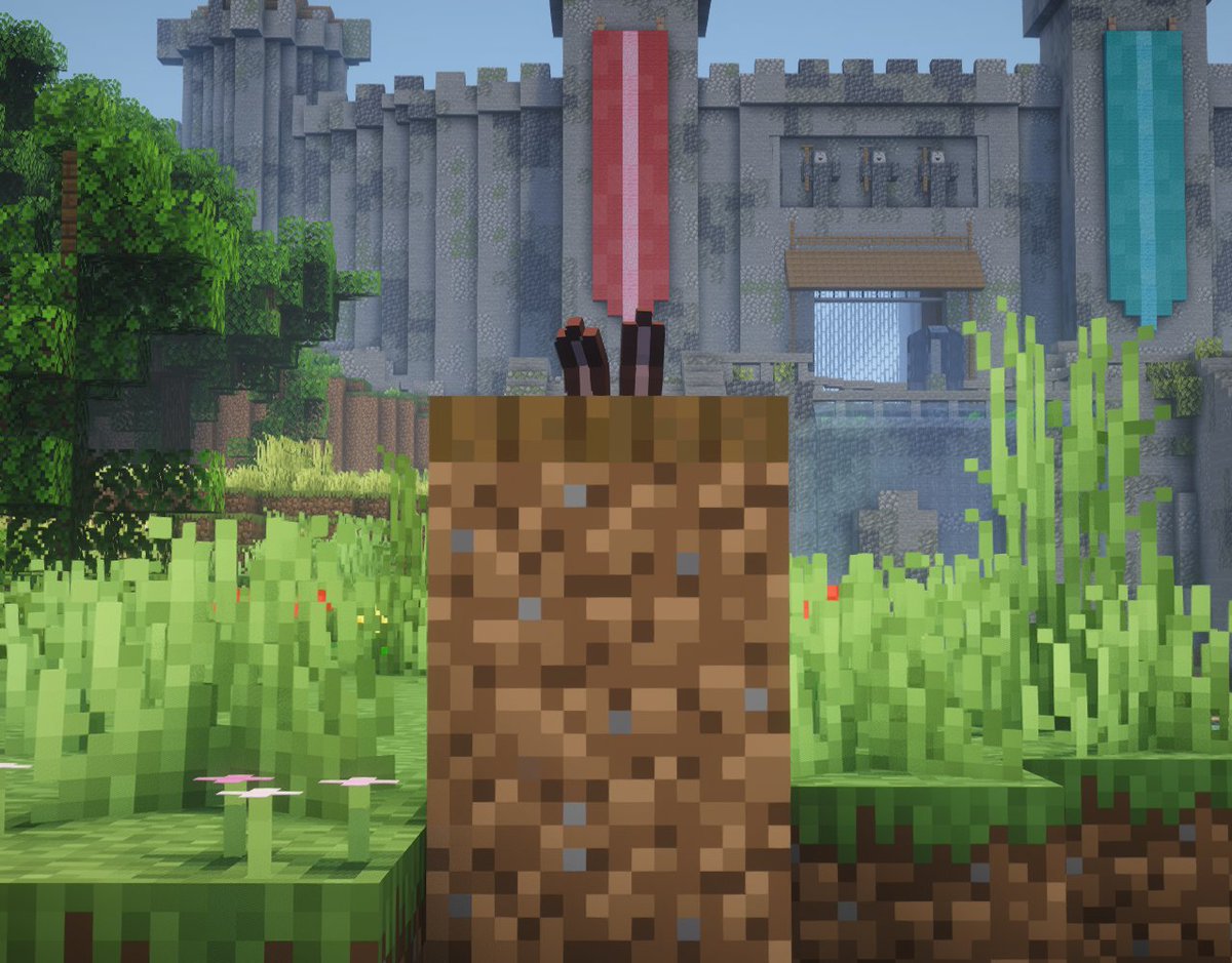 Crestfallen SMP tweet media