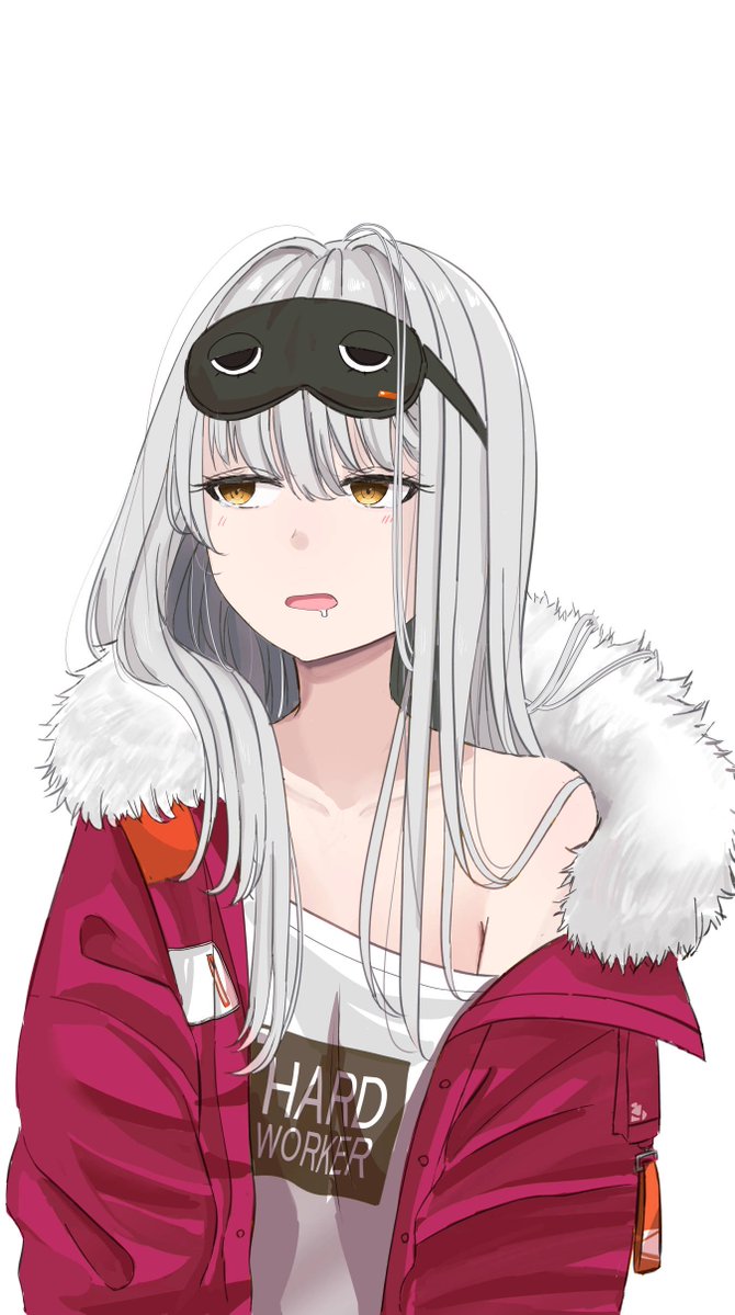 mtem88's tweet photo. @BestAnimeWaifu_ I know this is Stelle from HSR. But as a Frima enjoyer I can't not see the resemblance. https://t.co/kdybWsaJJR