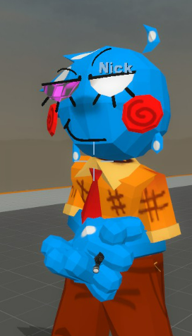 GoopySlimey's tweet photo. He scares me sometimes.. https://t.co/HhTh8g9CdN