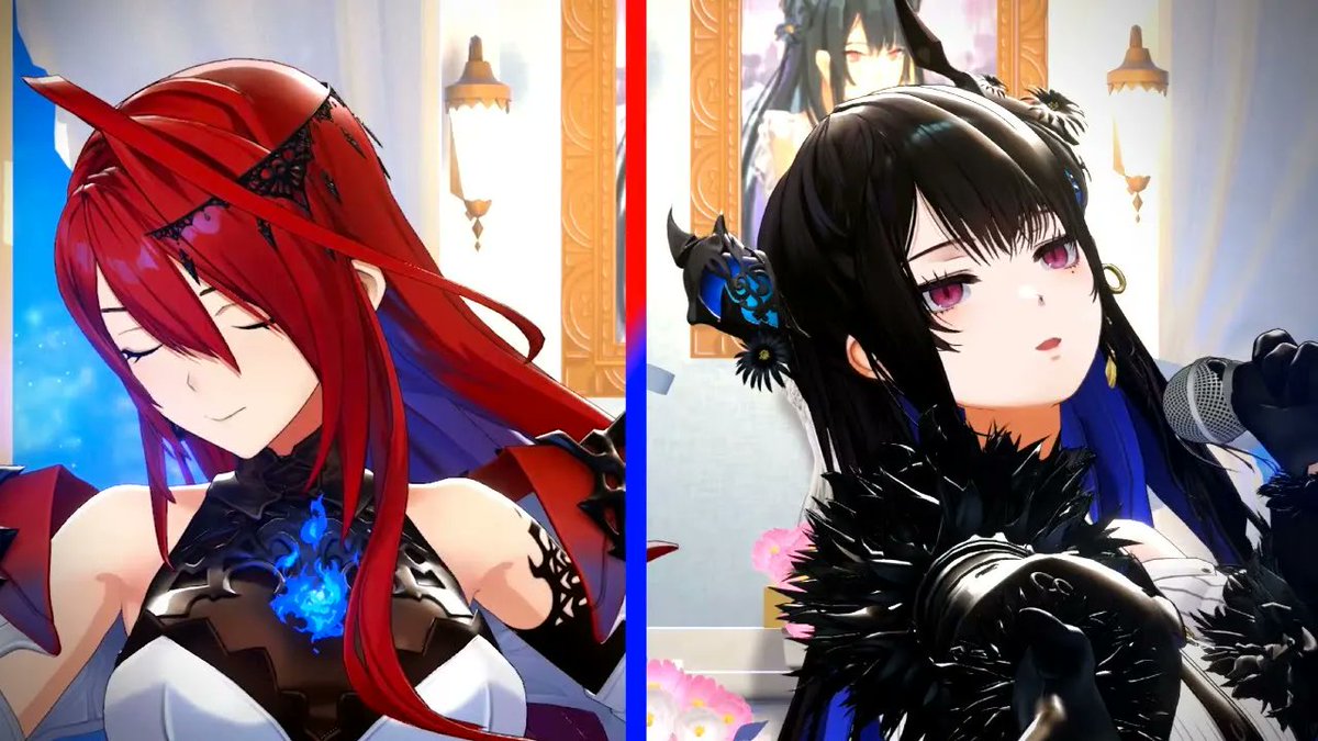 nerissa_en's tweet photo. Blue and red look so good together 💙❤️
https://t.co/vydmDXRvYO https://t.co/18DNHs69fK