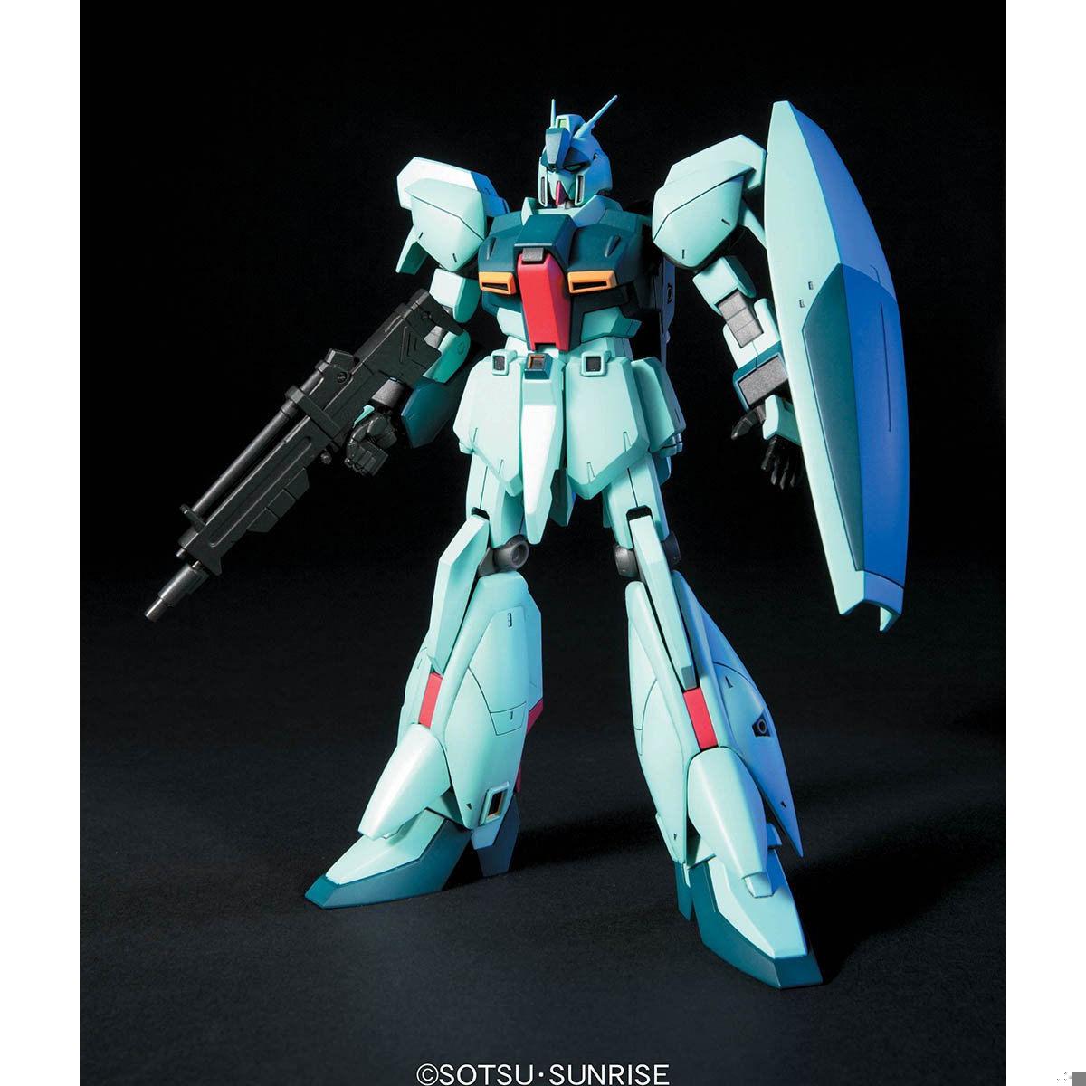 駿河屋】 HGUC 1/144 リ・ガズィの販売が開始されました。 価格：3300