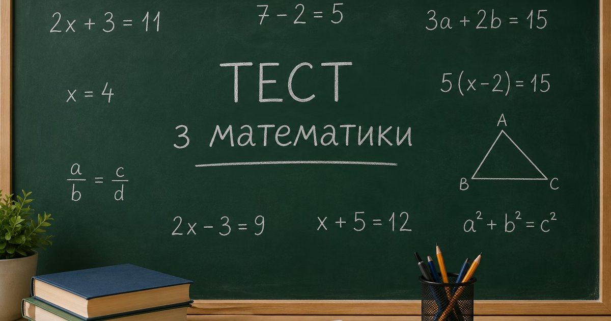 TextyOrgUa's tweet photo. У червні сотні тисяч українських випускників складатимуть Національний мультипредметний тест (НМТ), і вже традиційно напередодні тесту українське суспільство повертається до обговорення доцільності обовʼязкового тестування з математики. Мало того, ... https://t.co/ckFYAvtWdq https://t.co/T0WLBj0D5w
