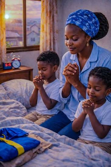 Rozy_Emmy's tweet photo. If the algorithm brings this to your TL:

No evil plan against you shall prosper 🙏 https://t.co/LuE1OLWHi3