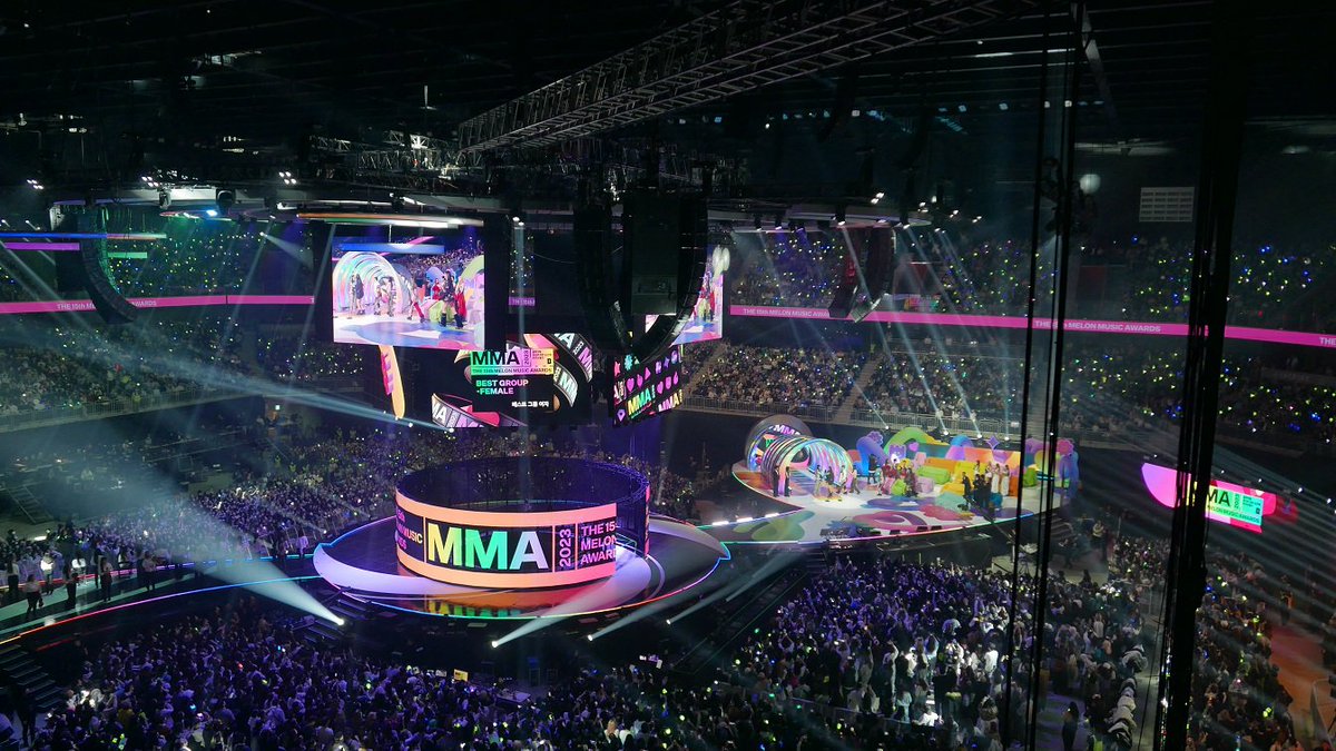 ppyungari_'s tweet photo. i'm curious with their venue this time, i think there are two possibilities:

1. Inspire Arena (capacity of 15,000 people)
2. Incheon Asian Main Stadium (capacity of 29-30,000 people)

HMMMMMM https://t.co/Ru1H3TNx9d