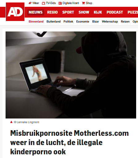Miss_Royal73's tweet photo. 🚨SHOCKING - Weet u nog die website #motherless? Waar mannen elkaar tips gaven hoe ze hun partners konden #drogeren om ze vervolgens te verkrachten? De website werd in Nederland op 8 mei door het OM uit de lucht gehaald, maar was ook net zo snel weer terug in de lucht.

Eind mei zijn er zéér heftige sociale media groepen ontdekt waarin #beeldmateriaal wordt gedeeld waarin daders middelen als #GHB of zware  slaap- of kalmeringsmiddelen gebruikten om slachtoffers 
(veelal #partners) te drogeren en vervolgens te #verkrachten.

Sommige groepen hadden een “VIP”-karakter, vergelijkbaar met de Franse Gisèle #Pelicot-zaak. Er zijn zelfs #vip-kamers, waar je extra of exclusievere content kunt krijgen. Daarin kun je alleen blijven als je ook eigen content deelt.

Acht verdachten konden worden geïdentificeerd, vier van hen zijn inmiddels aangehouden. Meerdere aanhoudingen worden niet uitgesloten. Ook in #Duitsland loopt een onderzoek.

Hoeveel slachtoffers er zijn, is niet bekend. Extra lastig maakt het, dat je als slachtoffer mogelijk niet weet wat er met je is gebeurd, omdat je gedrogeerd kunt zijn geweest en buiten bewustzijn was. 😔 #DFSA 

Zelfs geharde en doorgewinterde zedenrechercheurs vielen even stil toen ze beelden zagen waarop gedrogeerde vrouwen lijken te worden verkracht. De besloten groepen op sociale media waarin mannen perverse fantasieën op hun eigen partner lieten uitkomen, toonden een wereld waarin alle grenzen worden overschreden. „We dachten dat we alles wel hadden meegemaakt.”