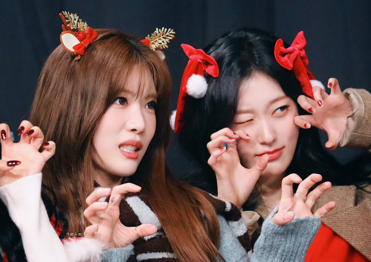 nada_llama's tweet photo. 정은시❤️💜 https://t.co/6fEG6r76ZT