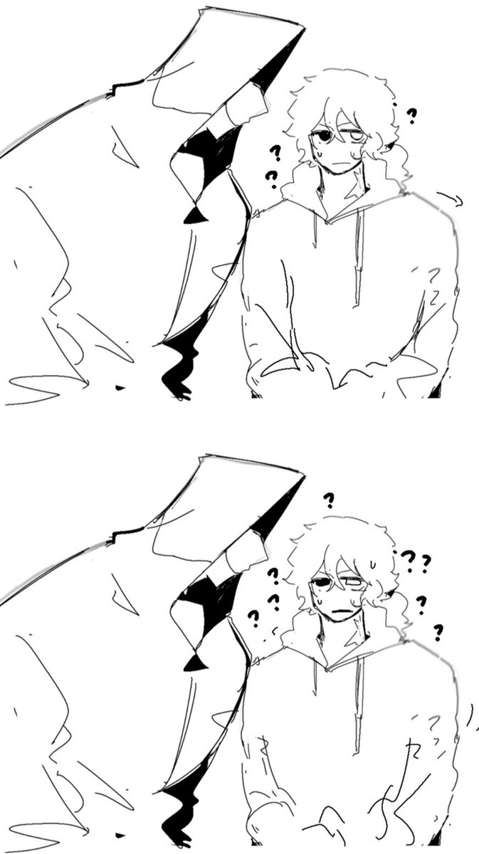 libeisi44's tweet photo. 【oc】 https://t.co/H7UVQrlK0r