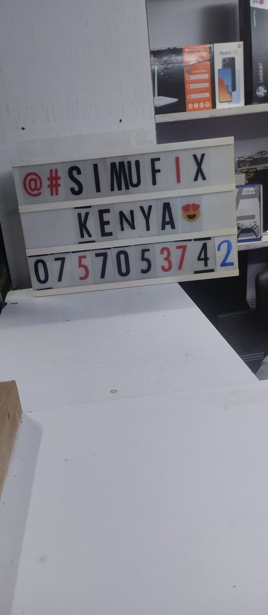 Real Kimani tweet media