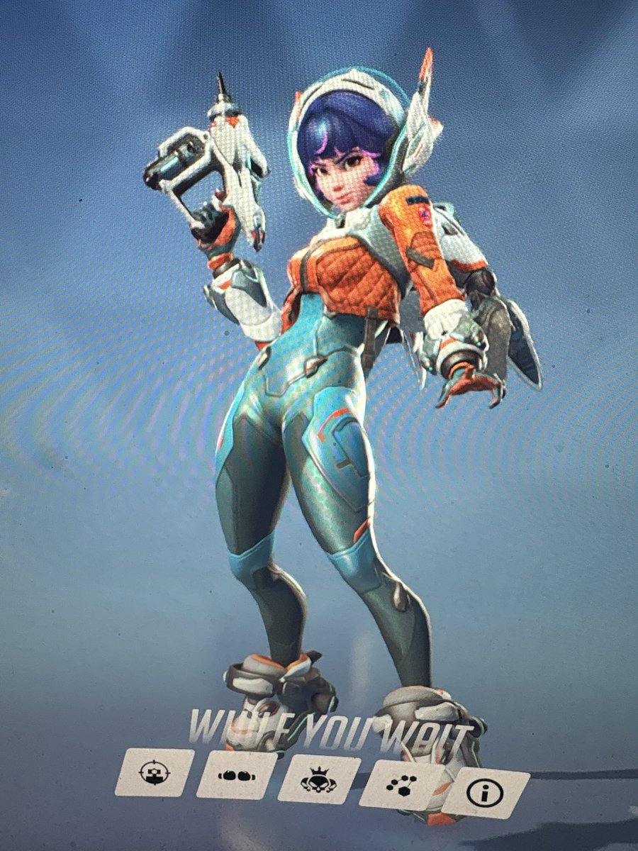 devolution2692's tweet photo. My girls in #overwatch love it here can’t believe I never played for #tenyears #twitch come hang out with https://t.co/Hecy9fhYLN https://t.co/WhXikvn78L