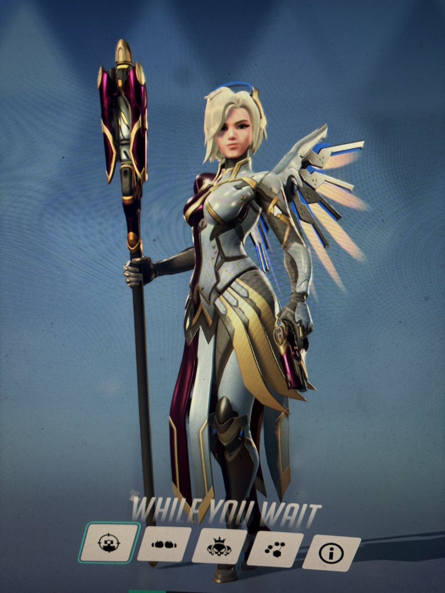devolution2692's tweet photo. My girls in #overwatch love it here can’t believe I never played for #tenyears #twitch come hang out with https://t.co/Hecy9fhYLN https://t.co/WhXikvn78L