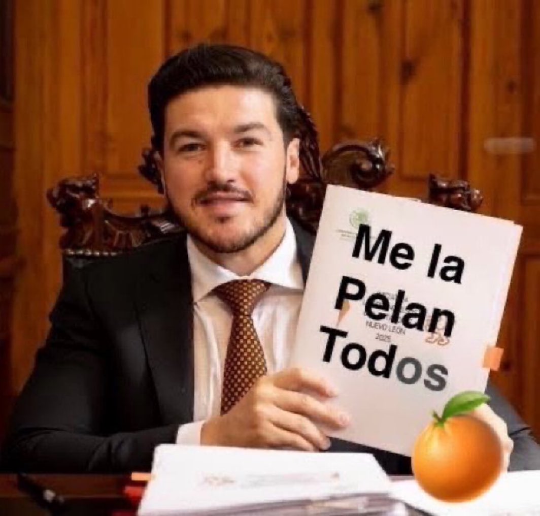 AquelSoy's tweet photo. @lorenadelagarza Dice ….. https://t.co/Ix63RuenoR