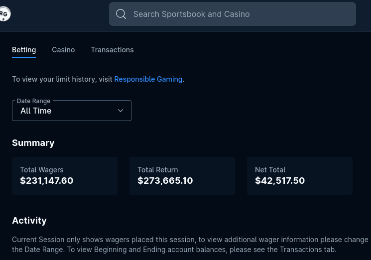 SharpPantsBob's tweet photo. Apparently +18% ROI in 18 months is the profit boost limit...
Fuck @theScoreBet https://t.co/0iJmClsuBW