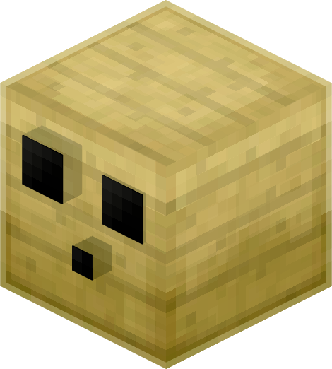 PrickledPrepper's tweet photo. Sulphur cube in programmer art art style https://t.co/xsu5Oiiwu0