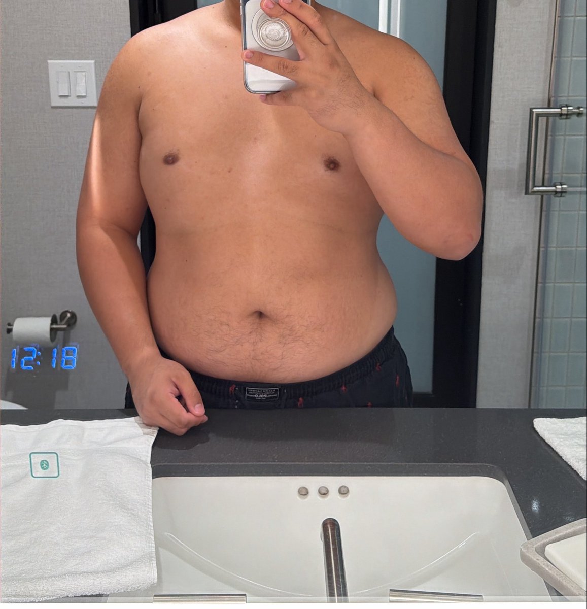 j02tin's tweet photo. Always eating
#mlm #chub #cub https://t.co/g9YMnCWSKn