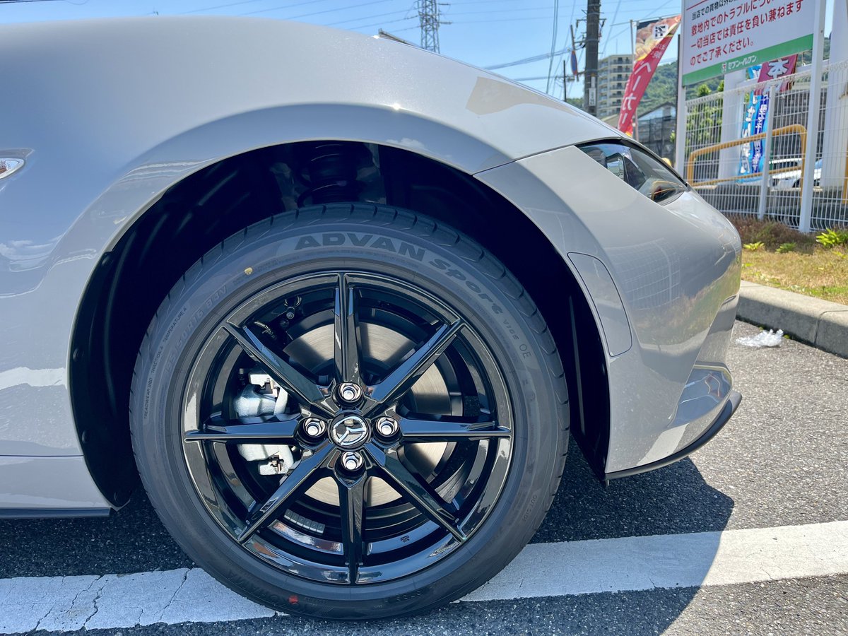 KeisukeFD3S's tweet photo. @OZhwJKSgZSYdMw6 私は最近買いましたが空いてました。
ビルシュタインでも同じです。 https://t.co/6BIDiD3jv3