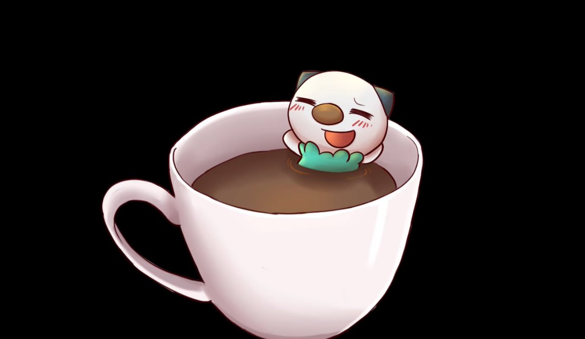 mijurakko310's tweet photo. ミジュマルといえばコーヒーだよなー
(youtubeより) https://t.co/F6jlLeLM2H