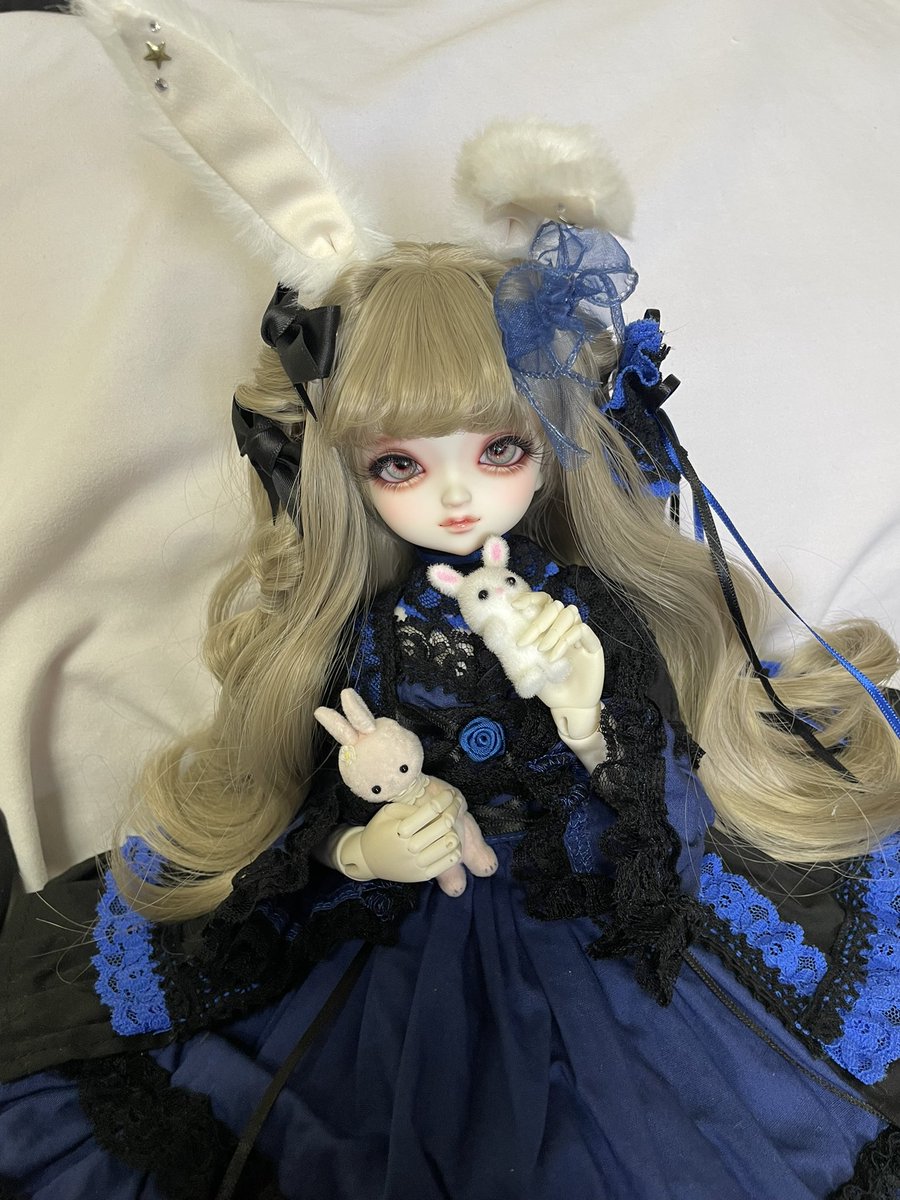 tozakura01's tweet photo. 久しぶりにスマホでサクッと撮影
やっぱりデフォルトアイが1番似合う…💦 https://t.co/IYUH9bdNY3