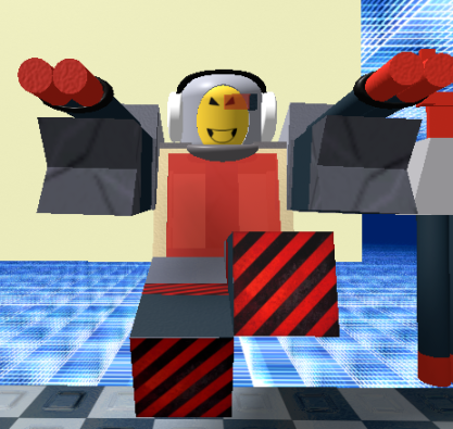 JohnRaptorSkull's tweet photo. Glass cannon!
based on the turrets in Glass houses by Telamon/John Shedletsky
A Remake of a VERY early model of mine https://t.co/eEdQC8JOb8