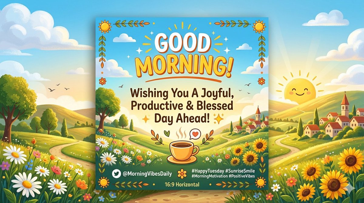 JOYEDET0913's tweet photo. GM GM peeps✨ https://t.co/WaJGWXQCPJ