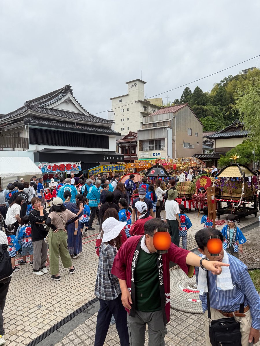 公式】山代温泉・温泉むすめ「山代八咫」@宝生亭 (@yata_ymsr) / Posts / X