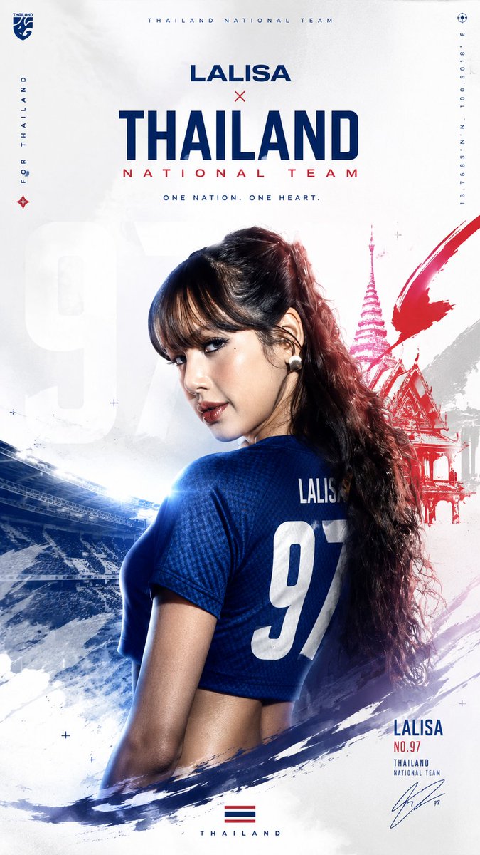DailyKpopG's tweet photo. Missing from #worldcup . #seablings is not participating in the World Cup. What's going on?

#thailand  
#worldcup 
#lisa
#minnie
#pharita 
#chiquita https://t.co/jBK0Bzp3cb