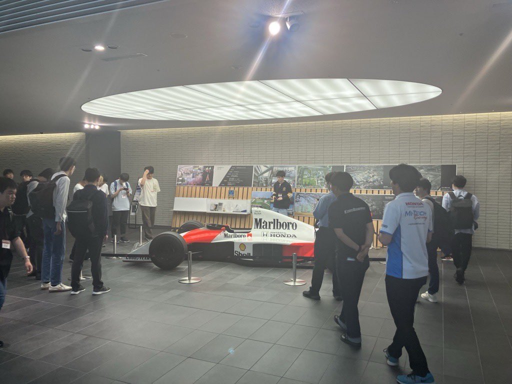 関東学生フォーミュラ連盟 (FM関東) tweet media