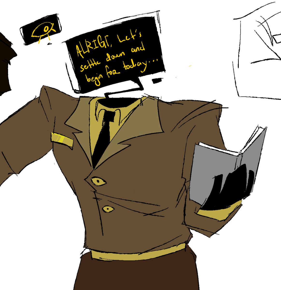 rhettrospace's tweet photo. puzzleheads oc, ok...? OK...... #puzzleheads #puzzleheadsoc https://t.co/eJBjO7obtA