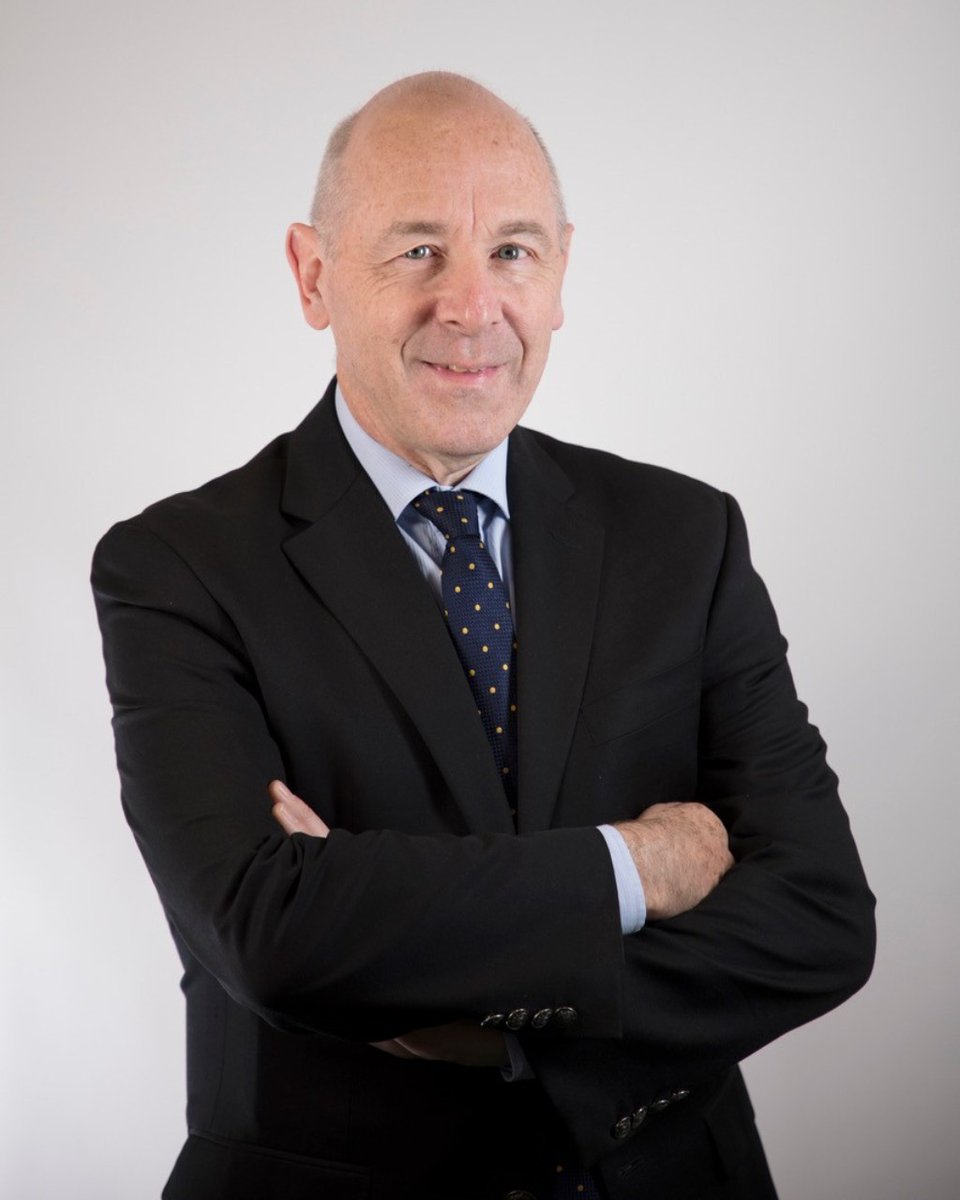 SynodofSA's tweet photo. Meet the Moderator nominees: Prof Ian Olver

Ian is a medical oncologist and bioethicist. He chairs the Adelaide College of Divinity Council, and he regularly preaches at Burnside City Uniting Church.

Download the Moderator Nominating Committee Report 👇
https://t.co/7vkX8CrEs9 https://t.co/VSMBV78L2V