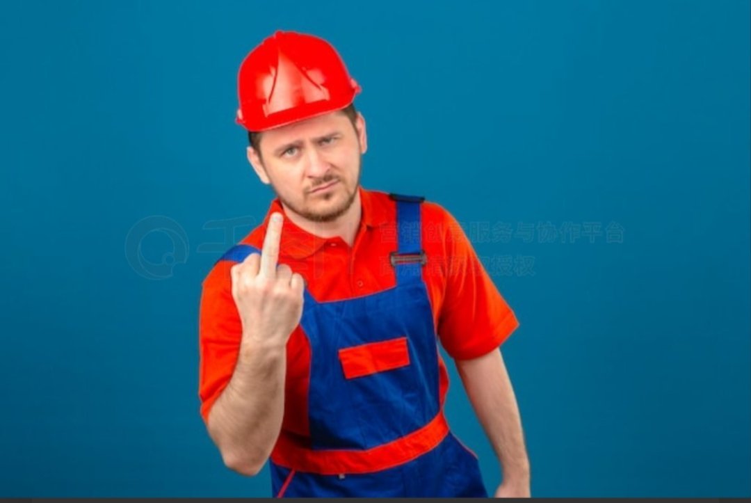 speedingbug's tweet photo. I was laughing hysterically because Indians showing their fingers during the national election looked like they were flipping someone off.😂😂

 It's so funny. https://t.co/Iu9gRVFiod