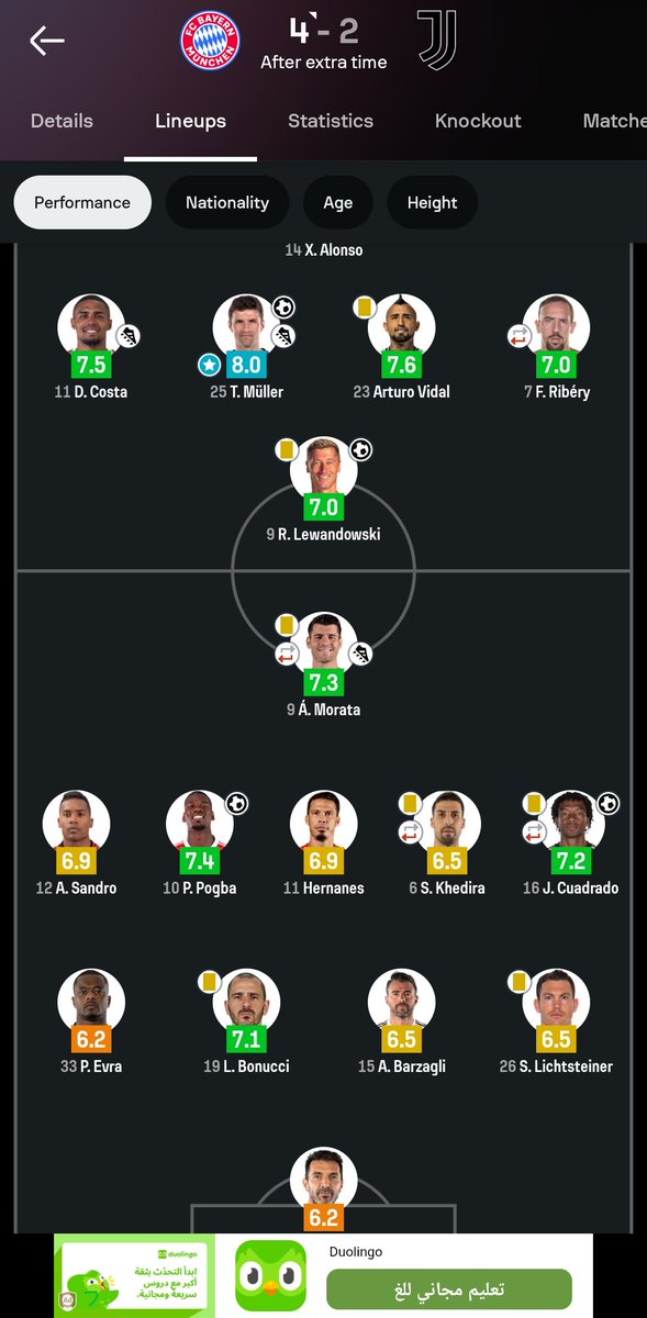 belshazzar_opy's tweet photo. @itti_juve Evra should never have played this match https://t.co/wtXObrEwZp