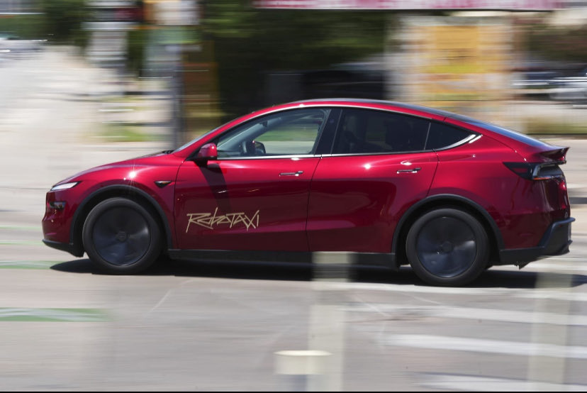 robinmorwal's tweet photo. How #tesla grow https://t.co/Ea4hYXlnHg