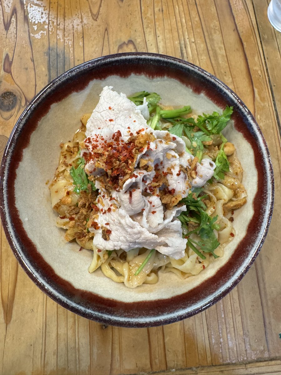 NobFoo3's tweet photo. 🌿
 #信長出陣麺テ https://t.co/FK7rnmLePm