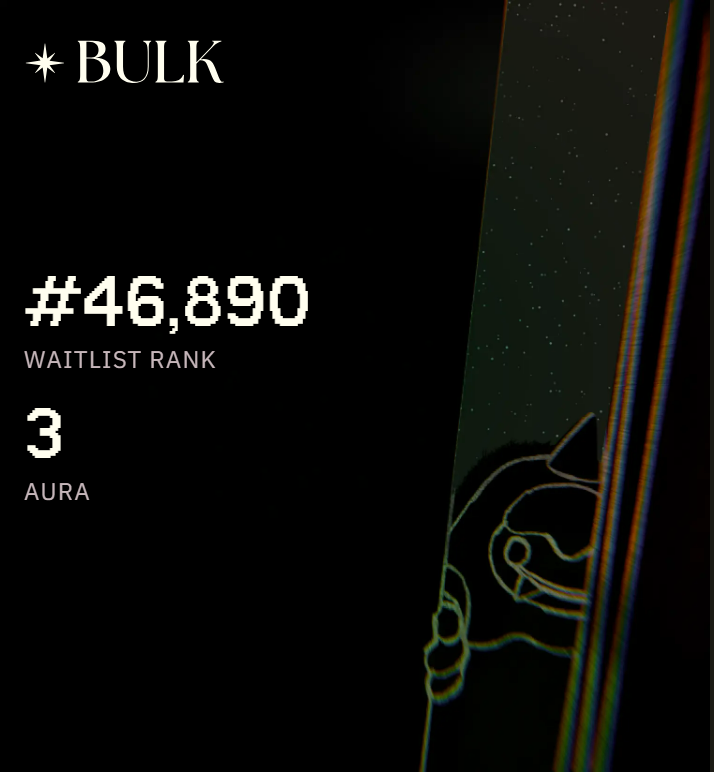 zeroguy18's tweet photo. I got 3 AURA  for @bulktrade mainnet by trading in testnet. 

Deposit to try and beat me 👀 

https://t.co/y4EDwpWanJ https://t.co/5EbRibZq1Q