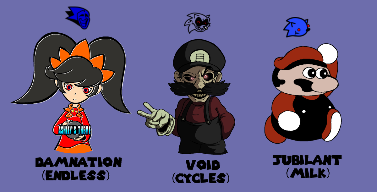 8bitWar_'s tweet photo. More Mario Mix shloppity shlop https://t.co/5kEel2rb75