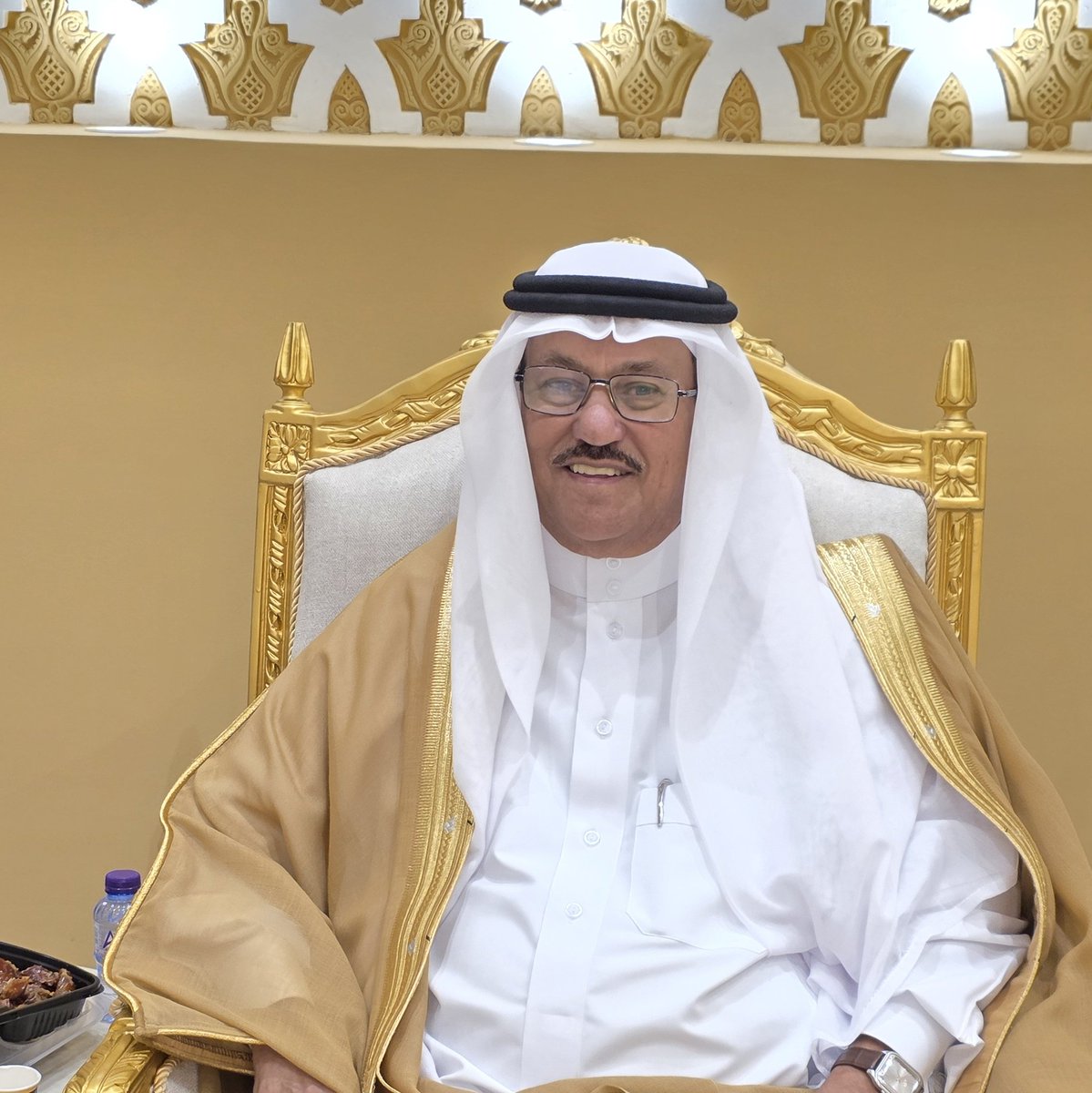 MBS_8888's tweet photo. احـتفل رجل الاعـمـال وليد بـن عـمـر العارضي المـغـيرة
بزواج ابـنه #خالد بـارك الله لَه ووفقة
بّحـضـورجمـع مـن اصحابـ الفضيلة والاصـدقاء والاهل
@Almoughiri @ardhiri @fahadalhumud https://t.co/lgtoU87yNA