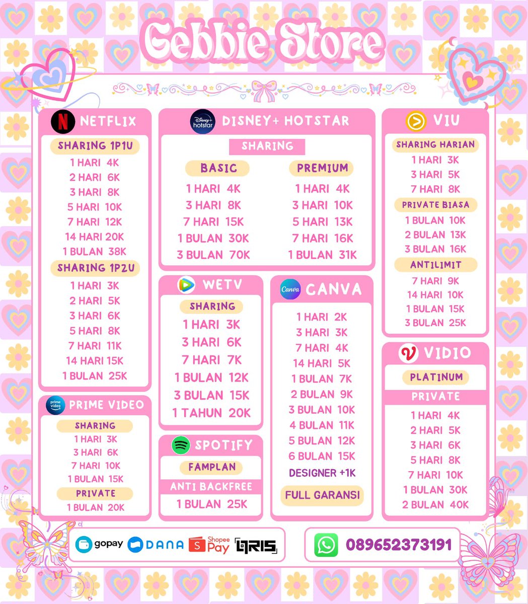 ebbi, order di WA tweet media