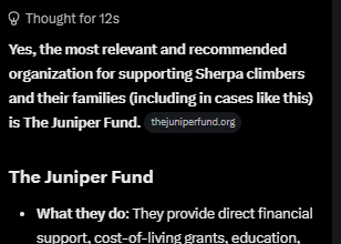 DevvyDevzz's tweet photo. Devving the right name + charity.

https://t.co/vUbtRyWCee https://t.co/mzMZZassMA