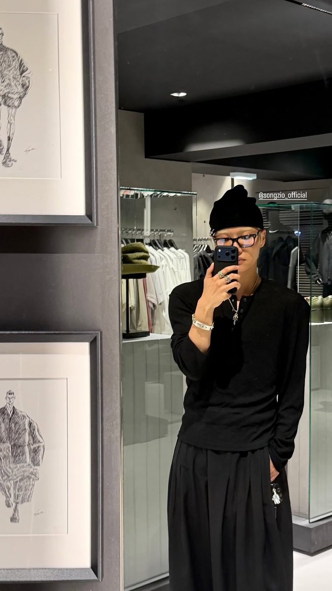 1024updates's tweet photo. [📷] #SEONGHWA instagram story https://t.co/nUUOC5CV6p