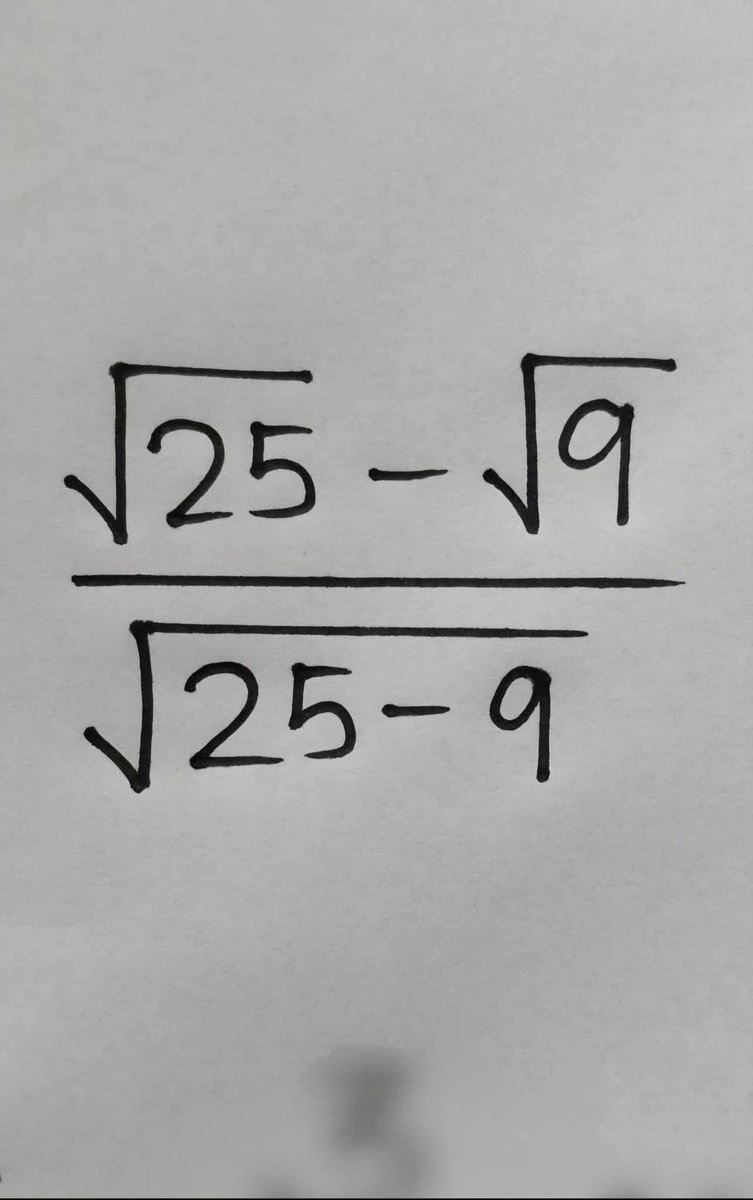 AlexaK712's tweet photo. Simple math test https://t.co/nwH5ThwvSF