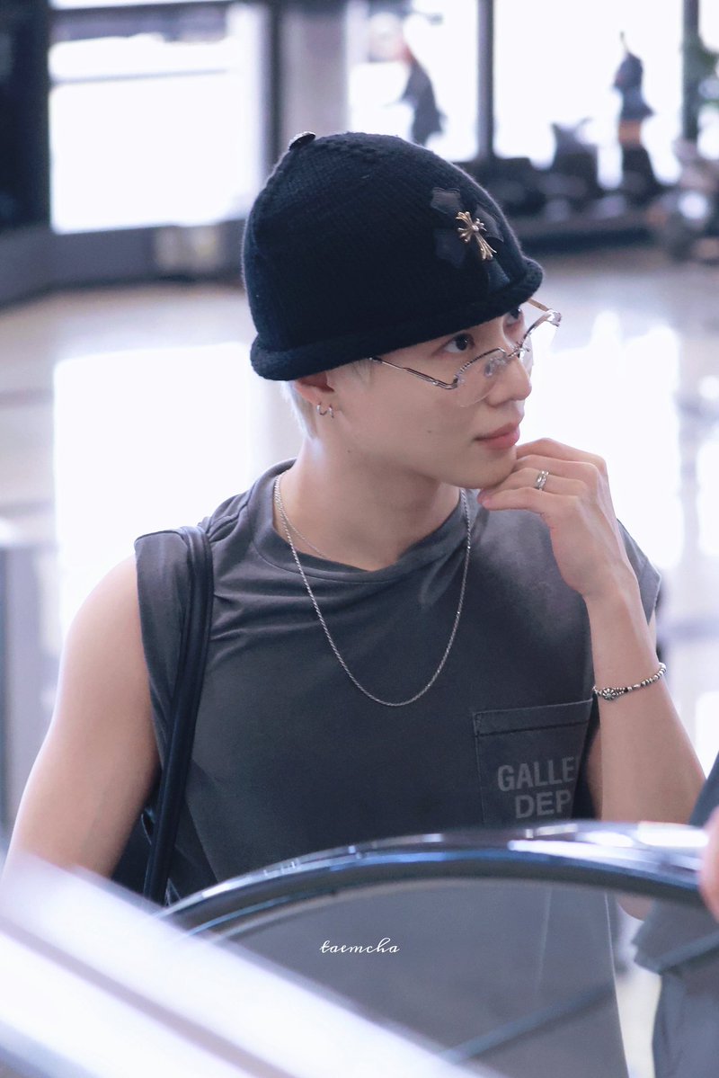 taemcha_6v6's tweet photo. 2026.06.04 ～～

#태민 #TAEMIN #テミン #泰民 https://t.co/dUuuXJVabc